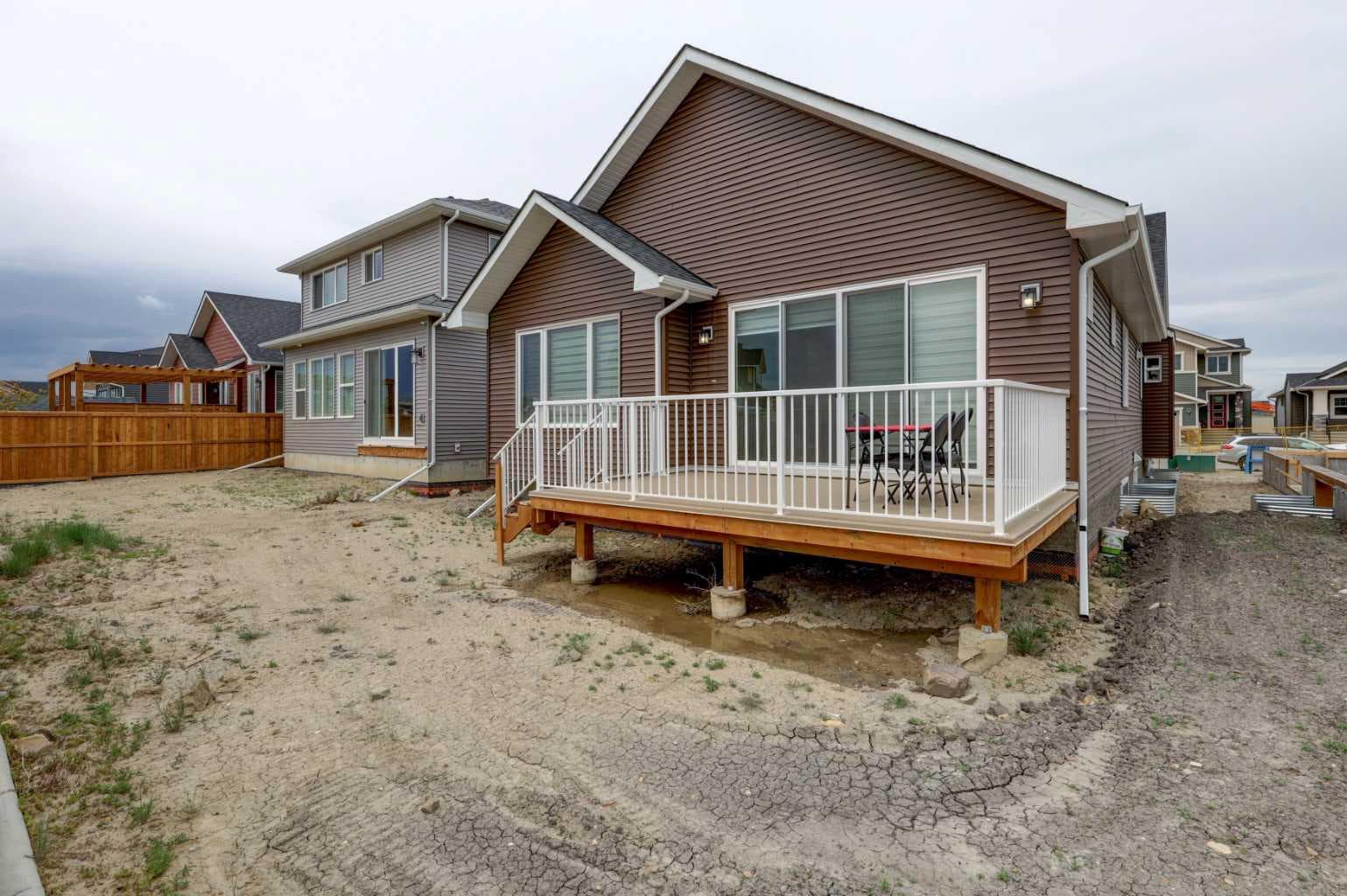 351 Baywater Common SW