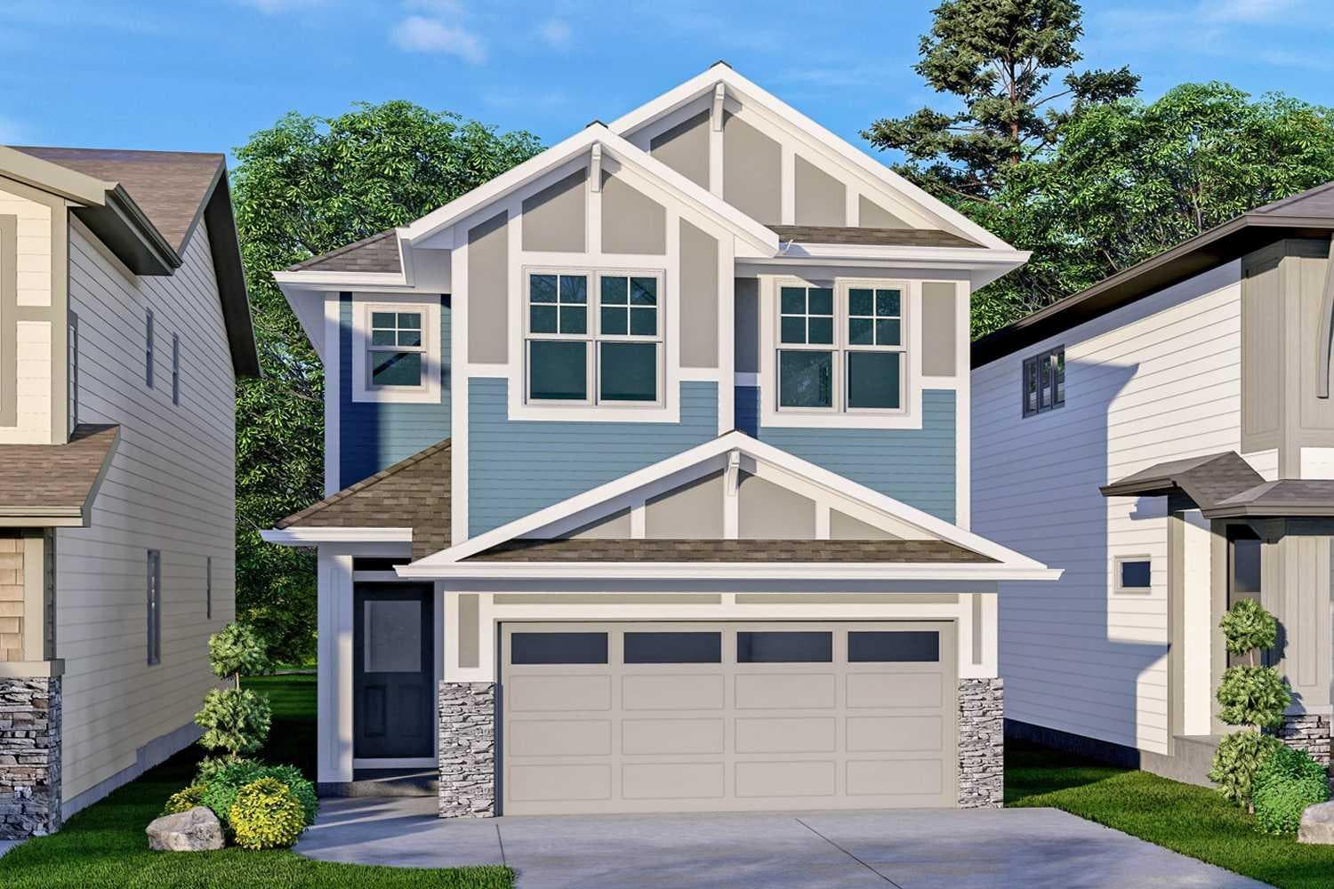 29 Magnolia Path SE