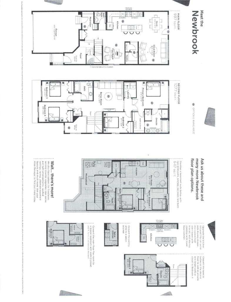 29 Magnolia Path SE