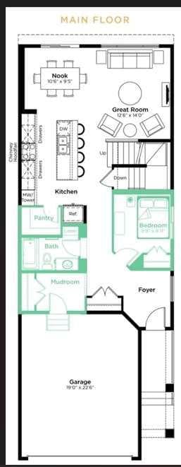 29 Magnolia Path SE