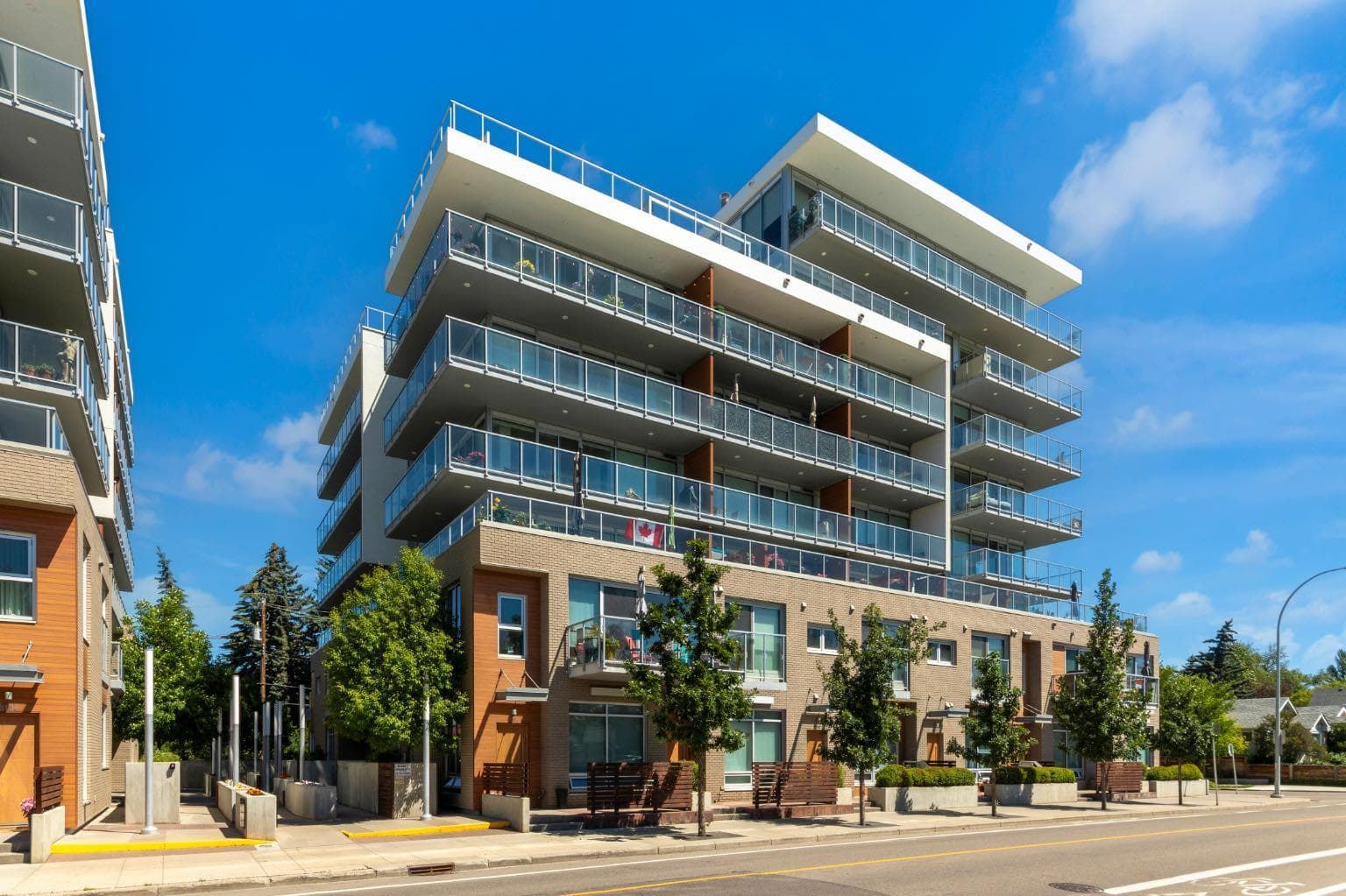 1608, 1234 5 Avenue NW