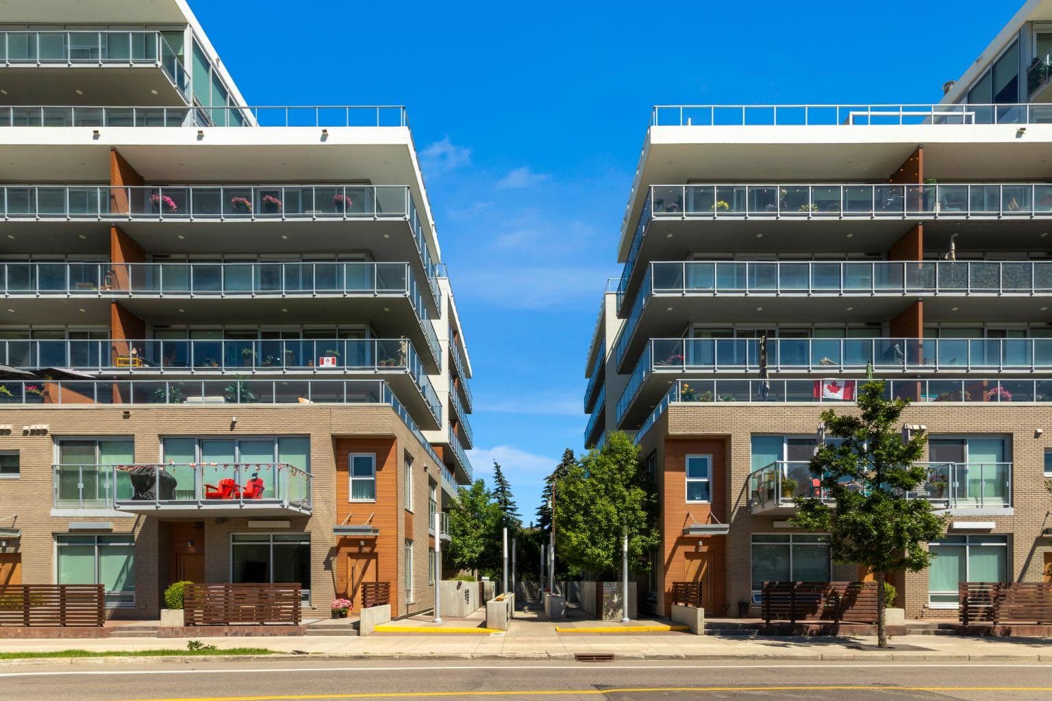 1608, 1234 5 Avenue NW