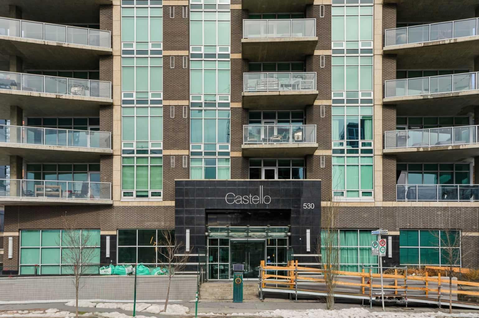 706, 530 12 Avenue SW
