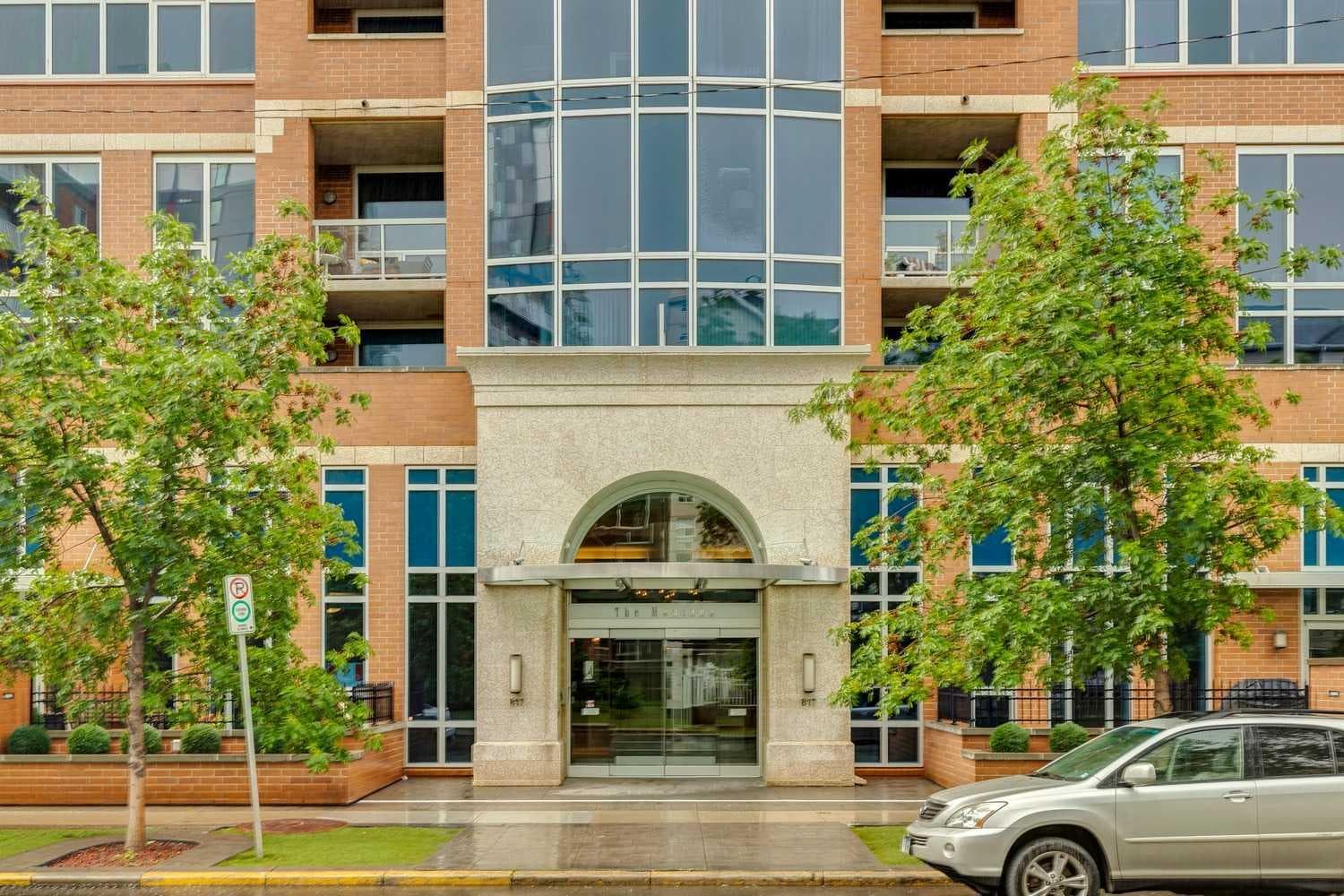 2203, 817 15 Avenue SW
