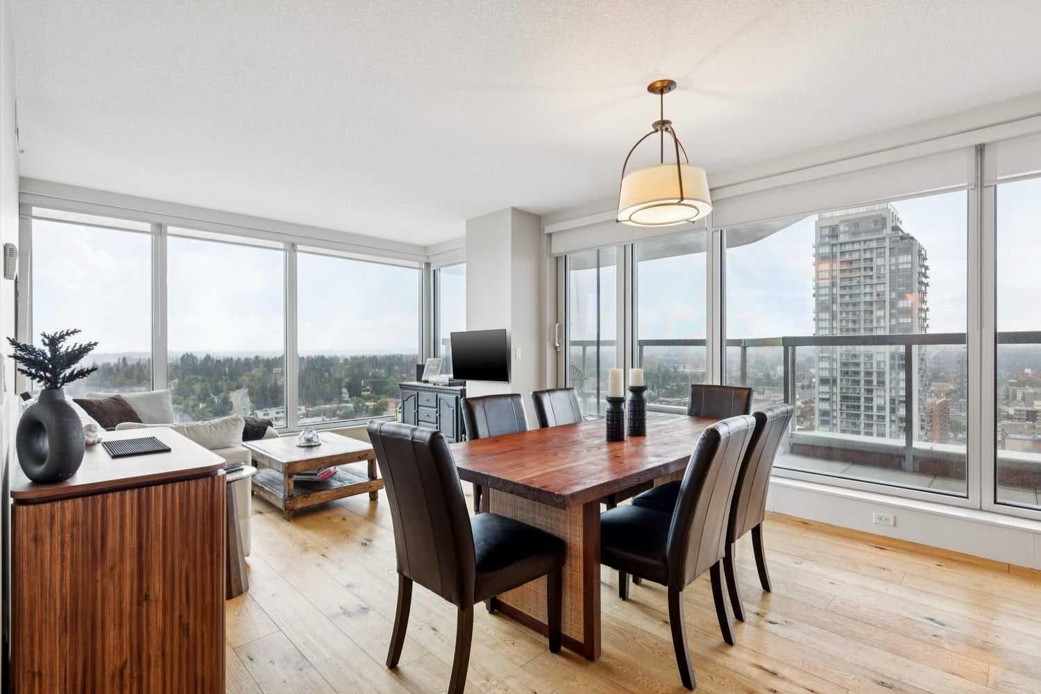 2203, 817 15 Avenue SW