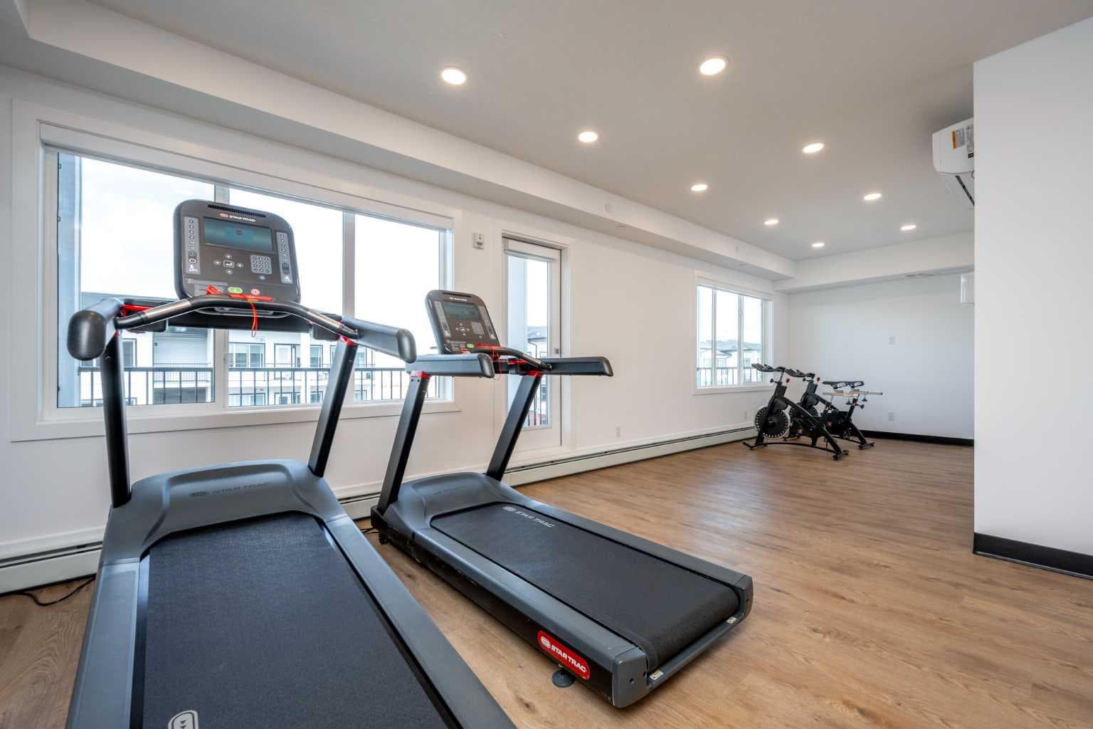4102, 6 Merganser Drive W