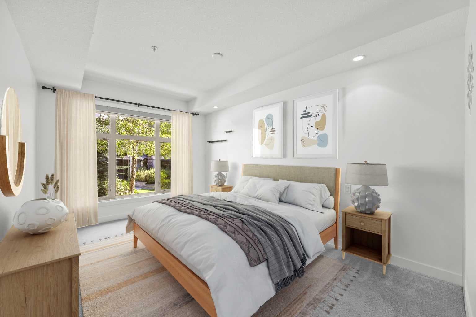 103, 25 Aspenmont Heights SW