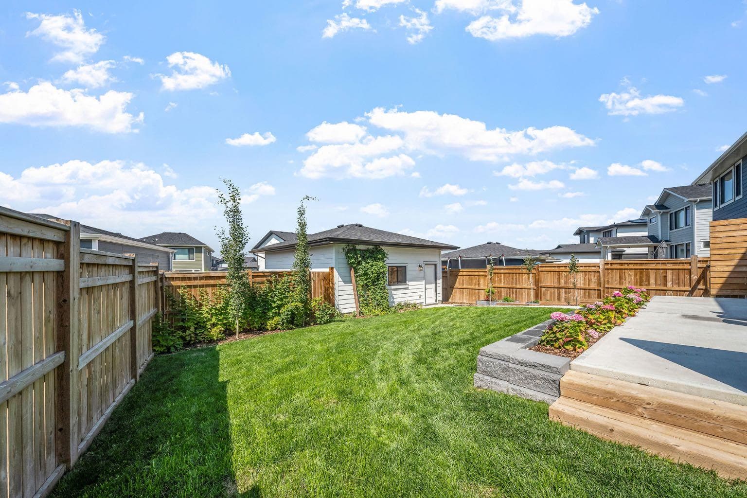 494 South Harmony Drive 
