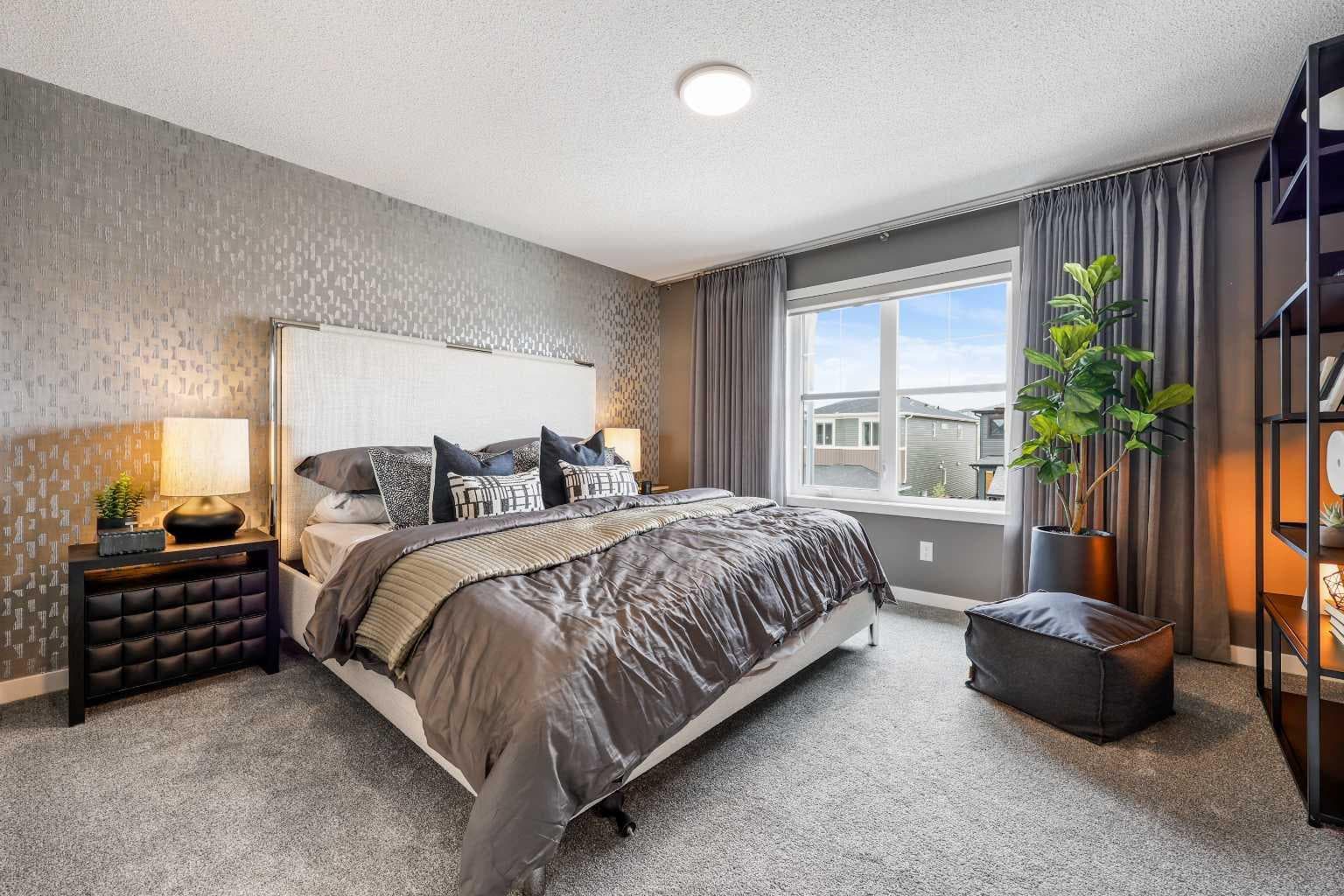 16 Amblefield View NW