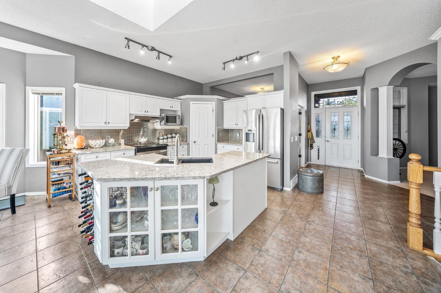 19 Gleneagles View 