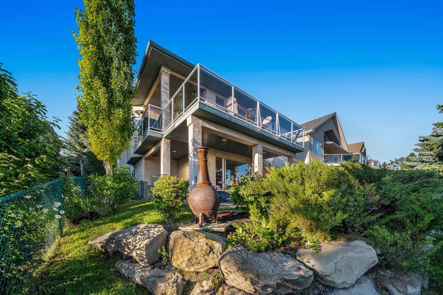19 Gleneagles View 