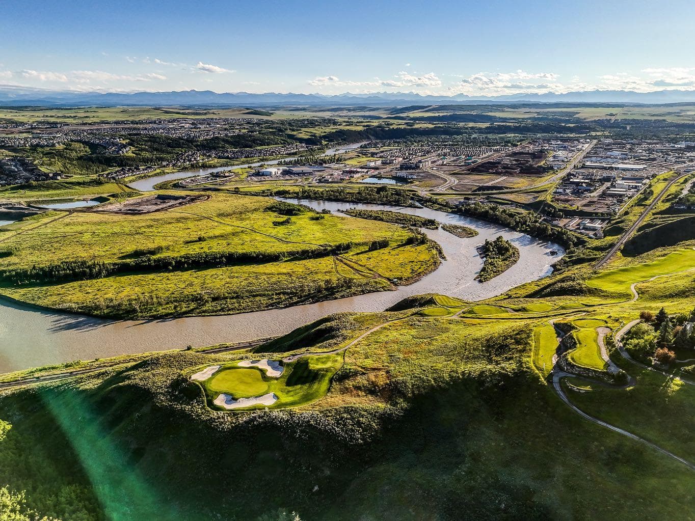 19 Gleneagles View 