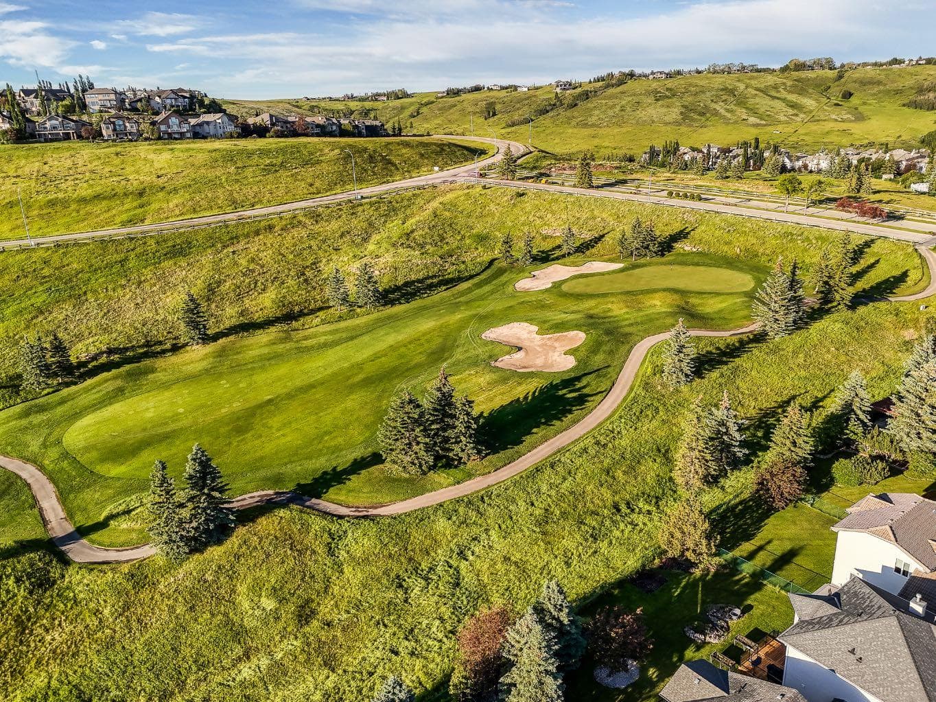19 Gleneagles View 
