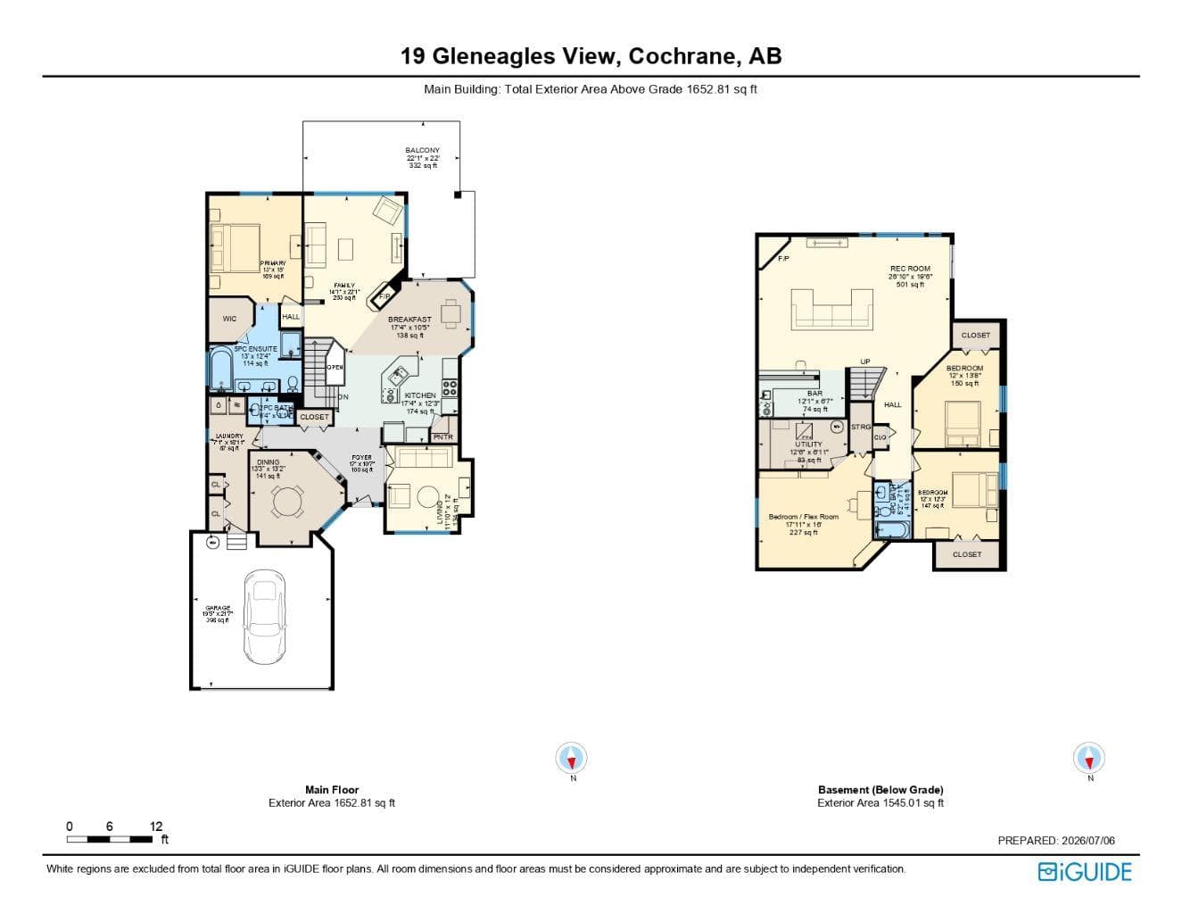 19 Gleneagles View 