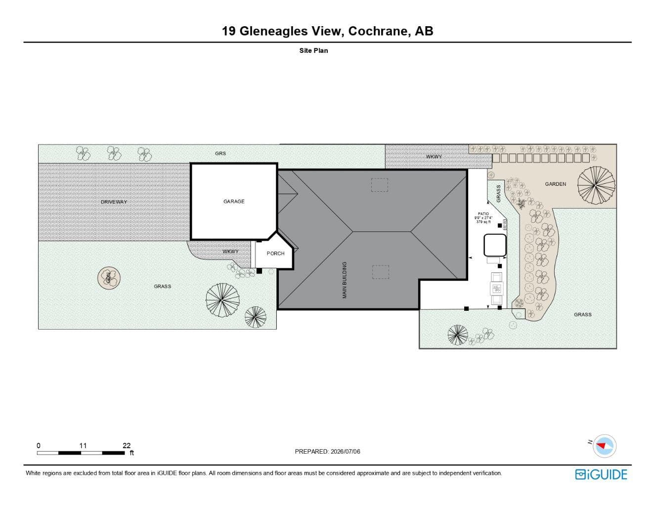 19 Gleneagles View 