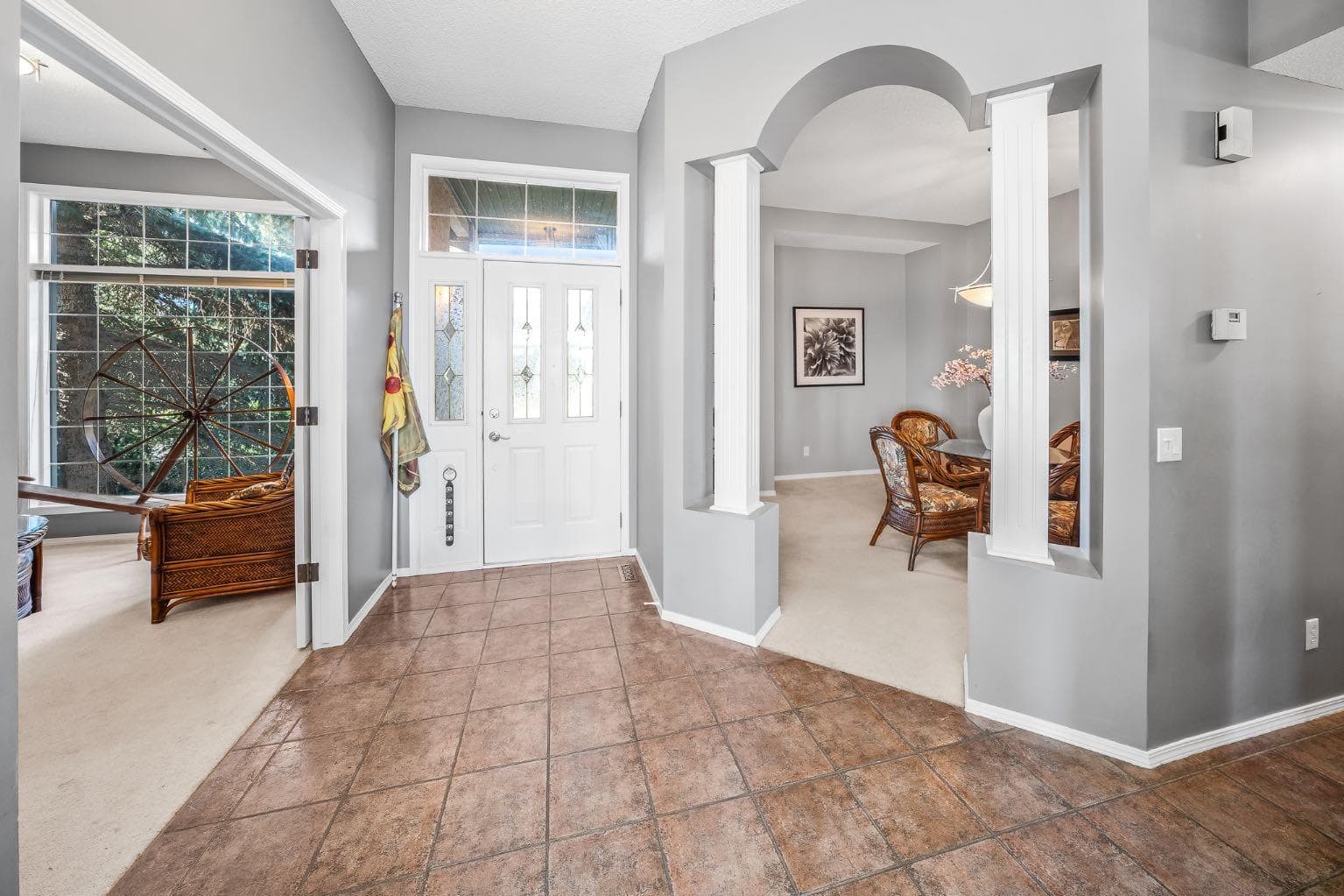 19 Gleneagles View 