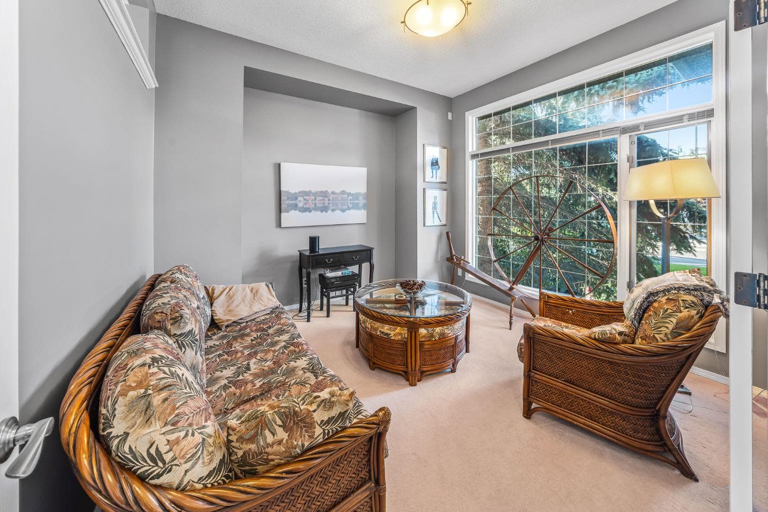 19 Gleneagles View 