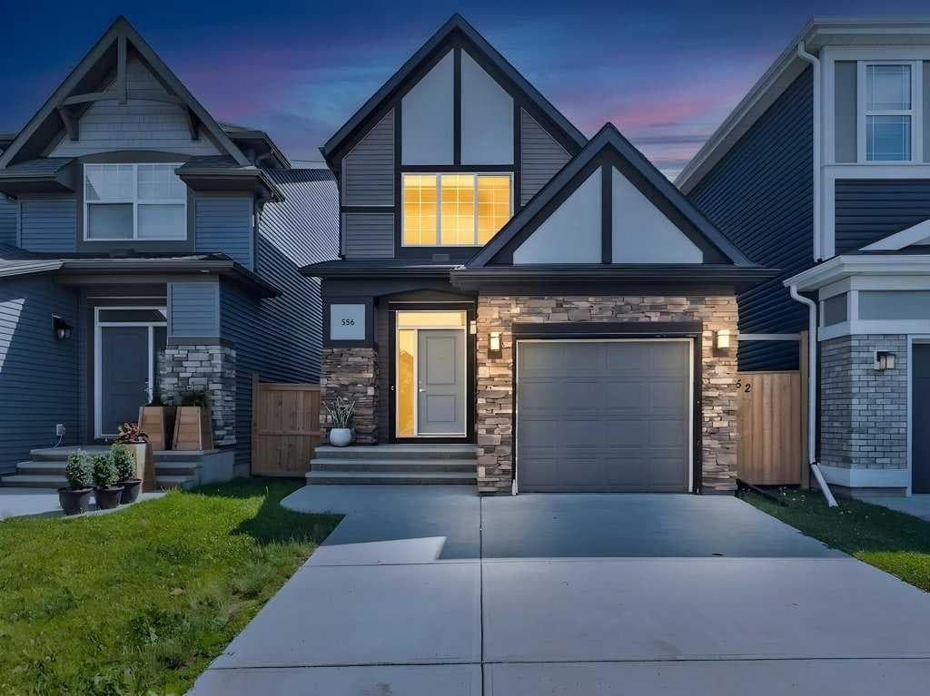 556 Belmont Heath SW