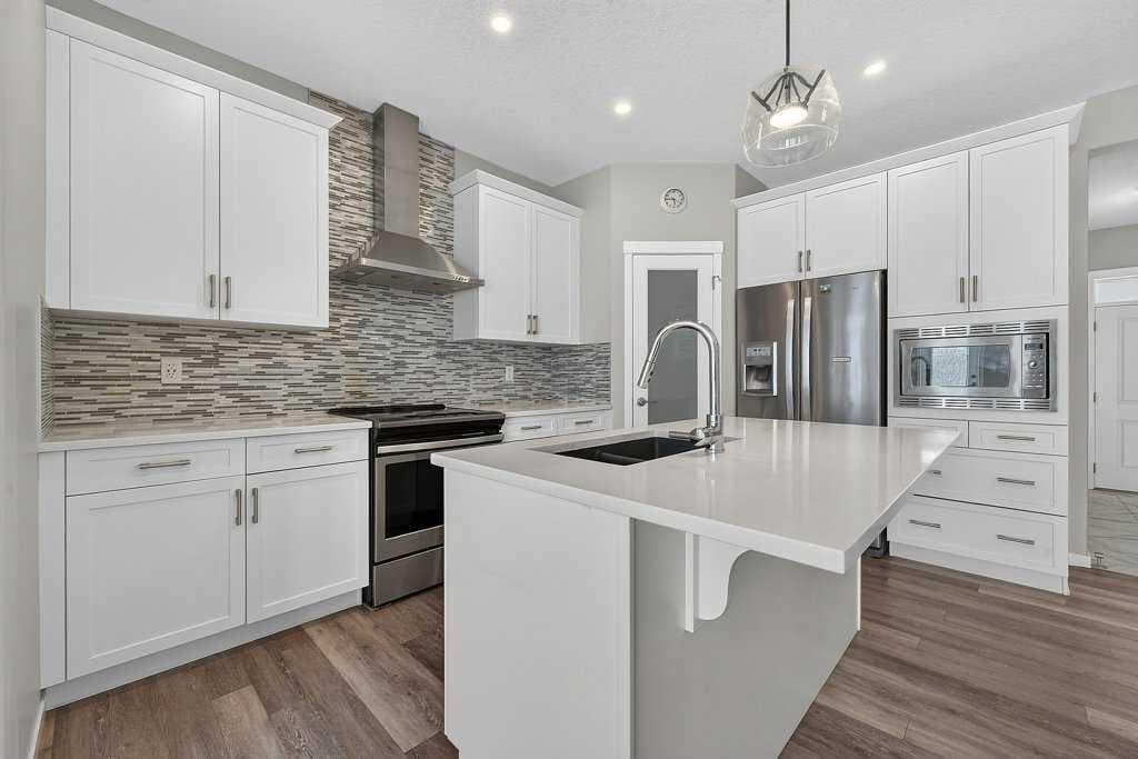 556 Belmont Heath SW