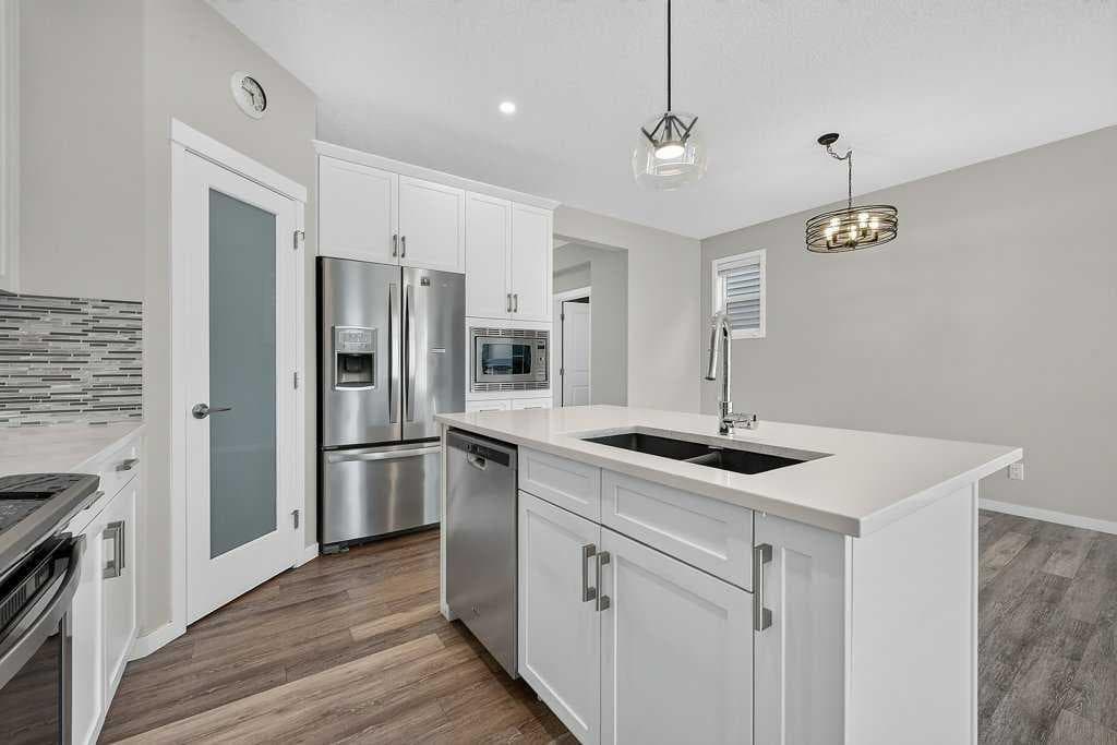 556 Belmont Heath SW