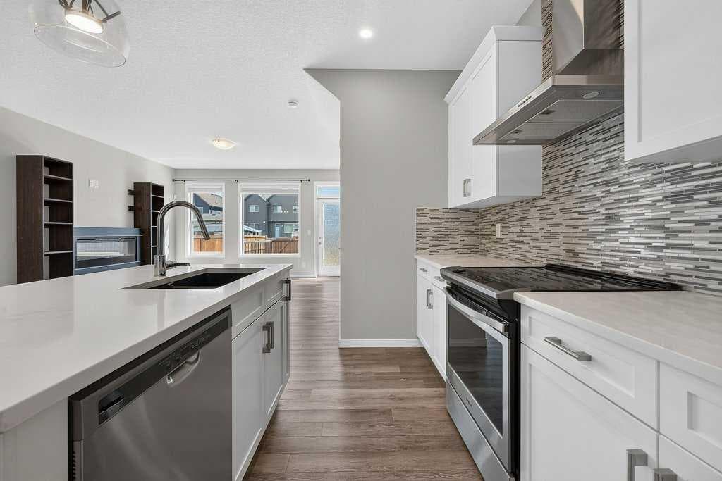 556 Belmont Heath SW