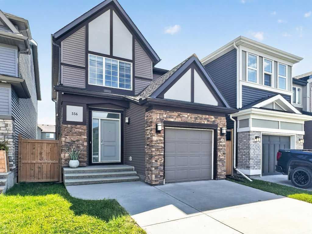 556 Belmont Heath SW