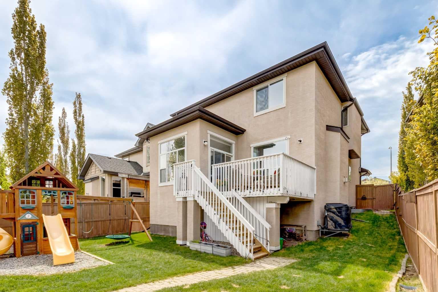 16A Tusslewood Drive NW