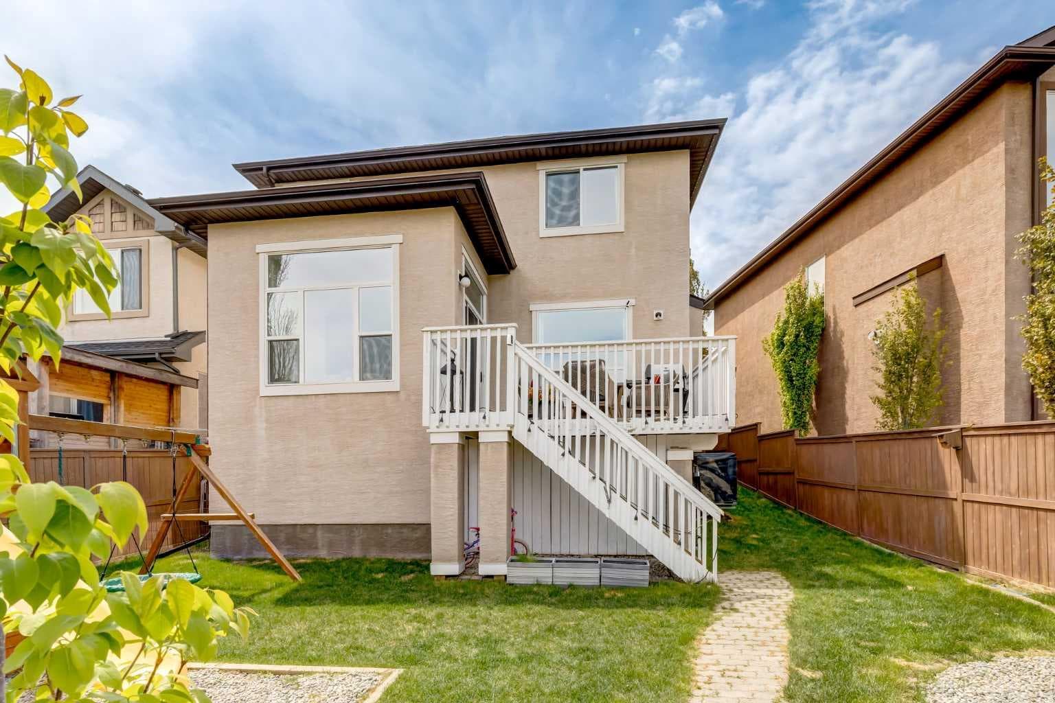 16A Tusslewood Drive NW