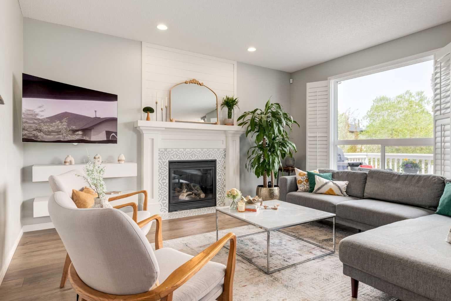 16A Tusslewood Drive NW