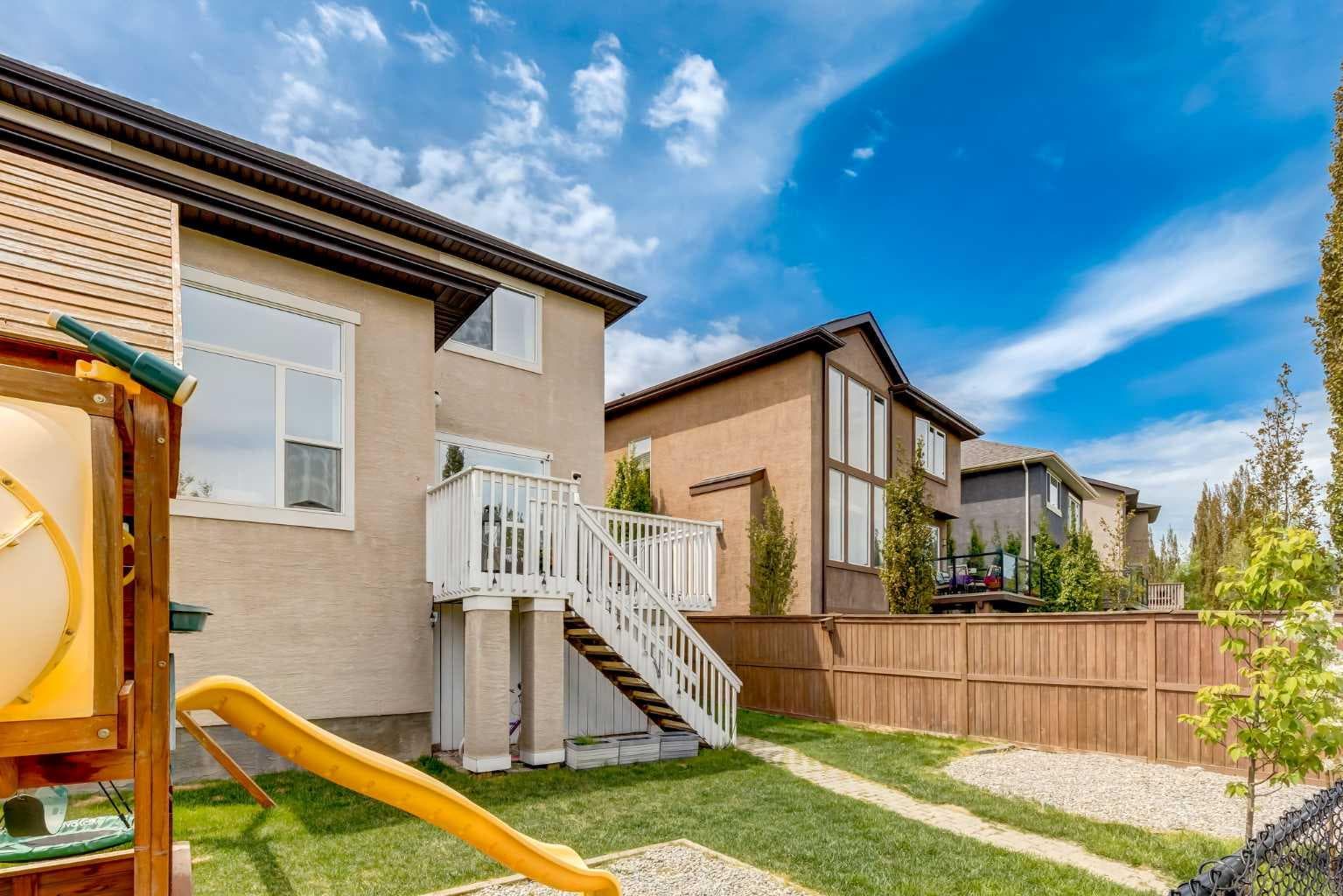 16A Tusslewood Drive NW