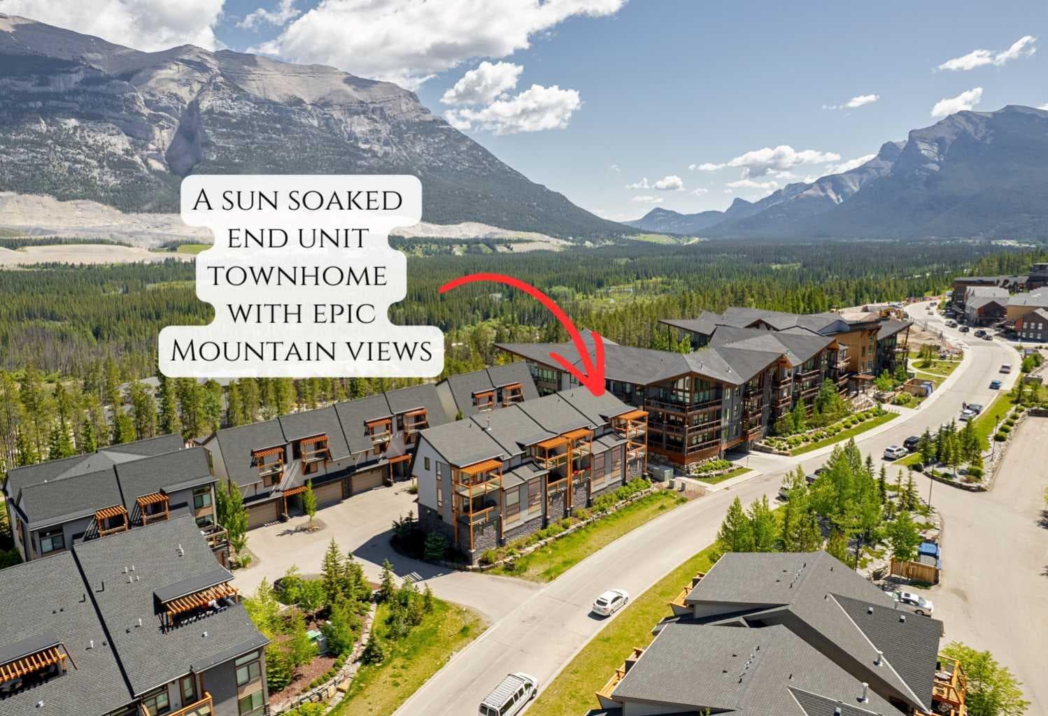 601, 102 Stewart Creek Rise 