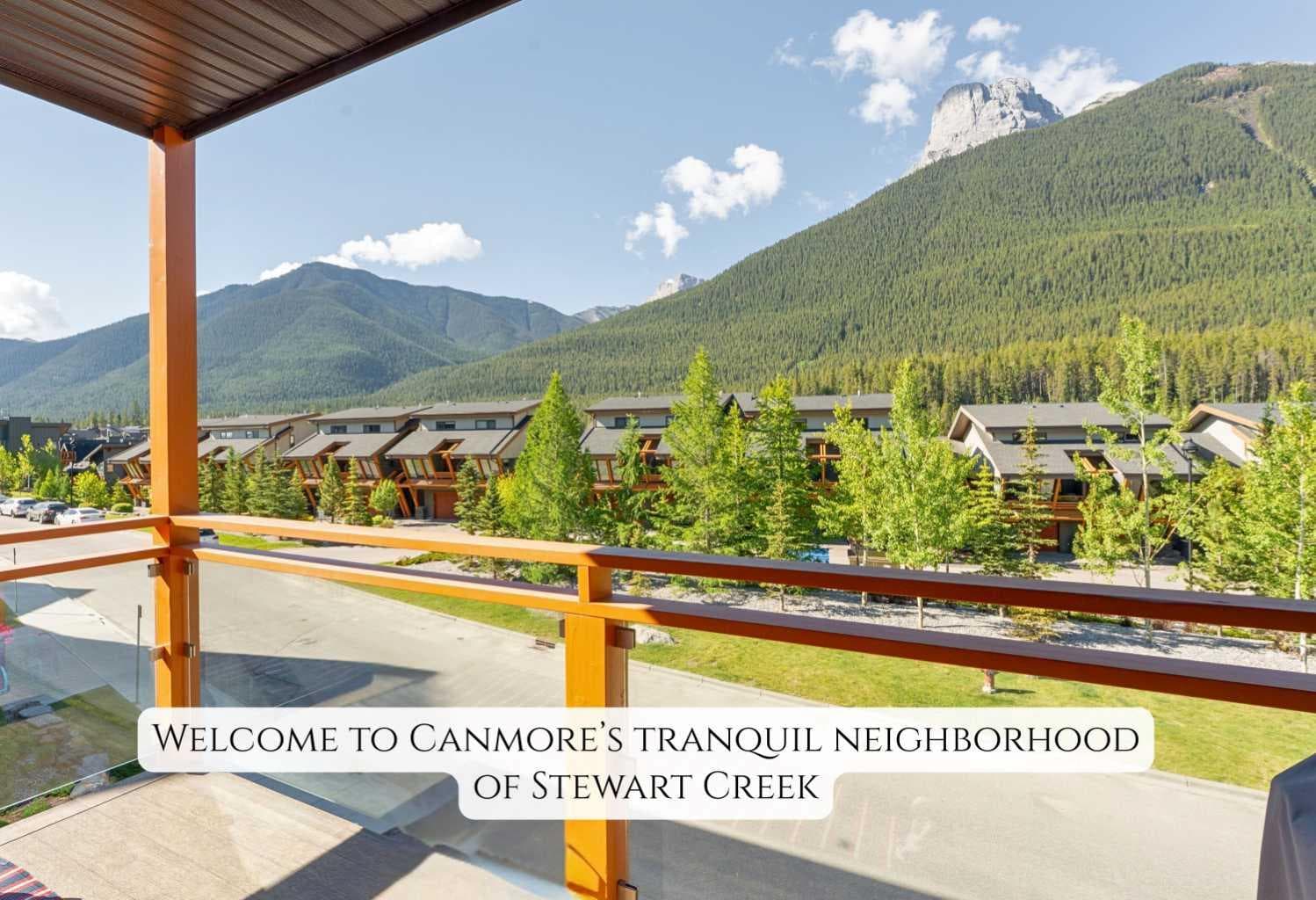 601, 102 Stewart Creek Rise 