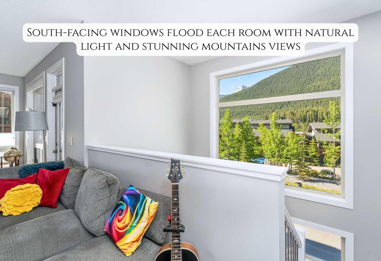601, 102 Stewart Creek Rise 