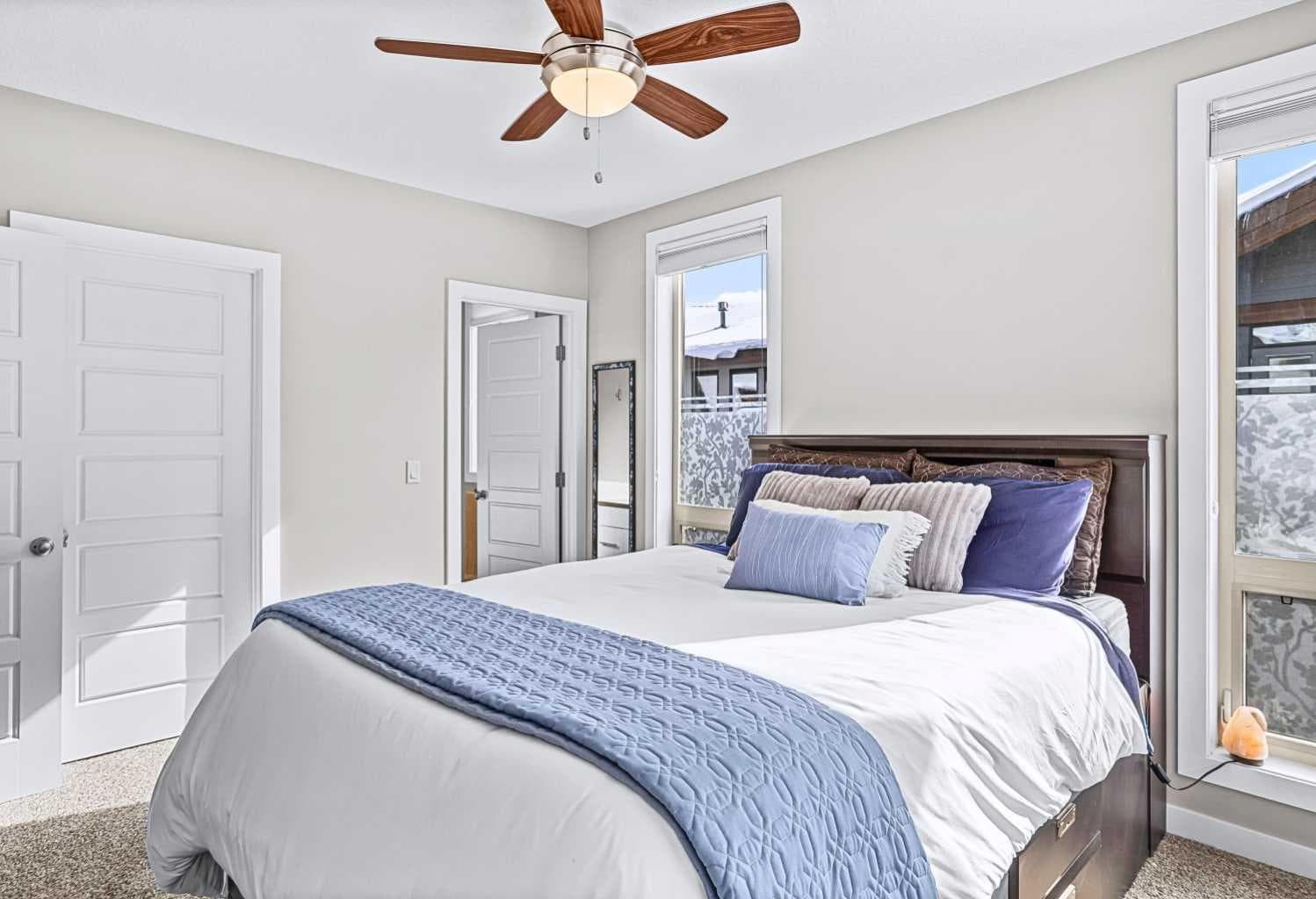 601, 102 Stewart Creek Rise 