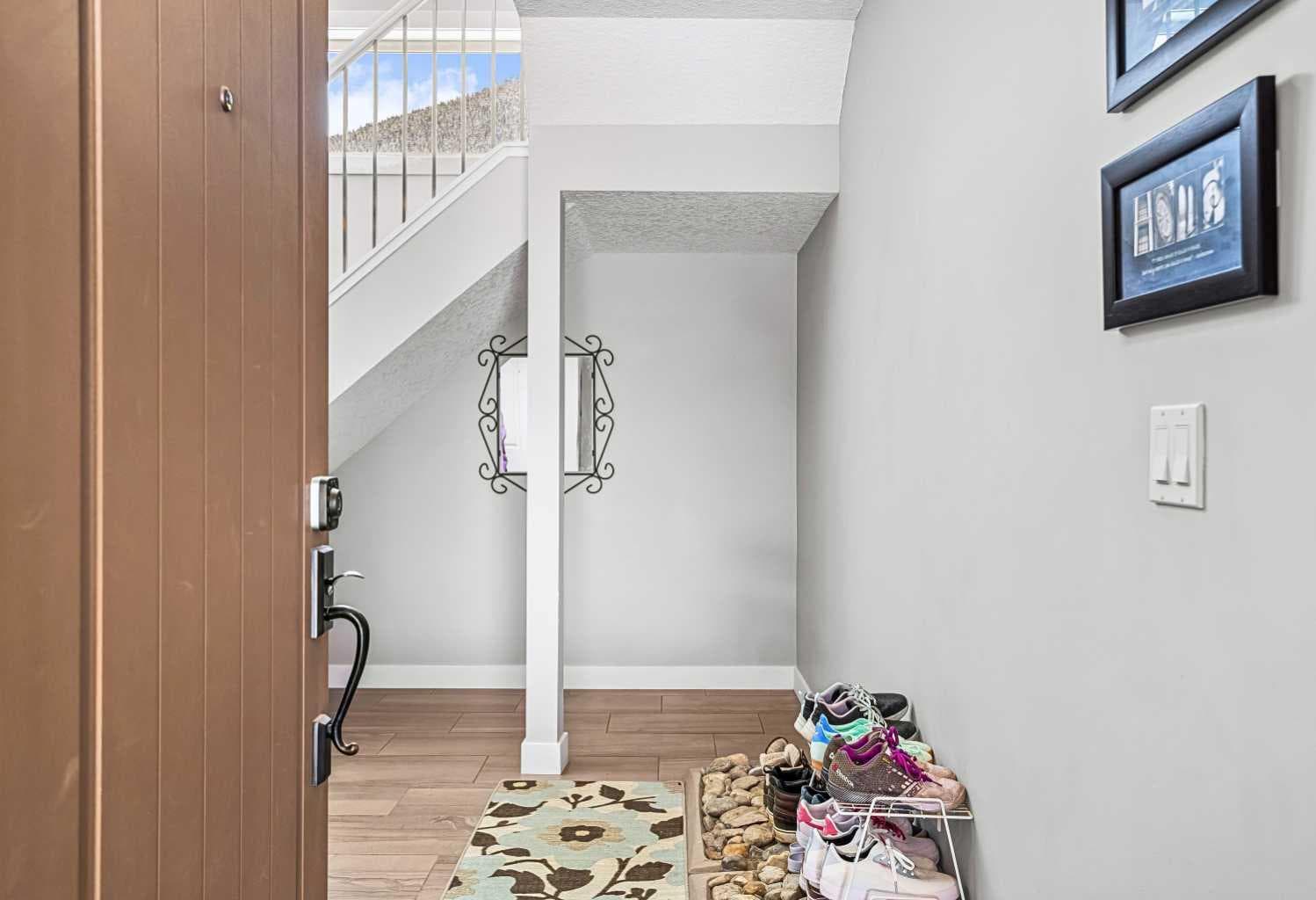 601, 102 Stewart Creek Rise 
