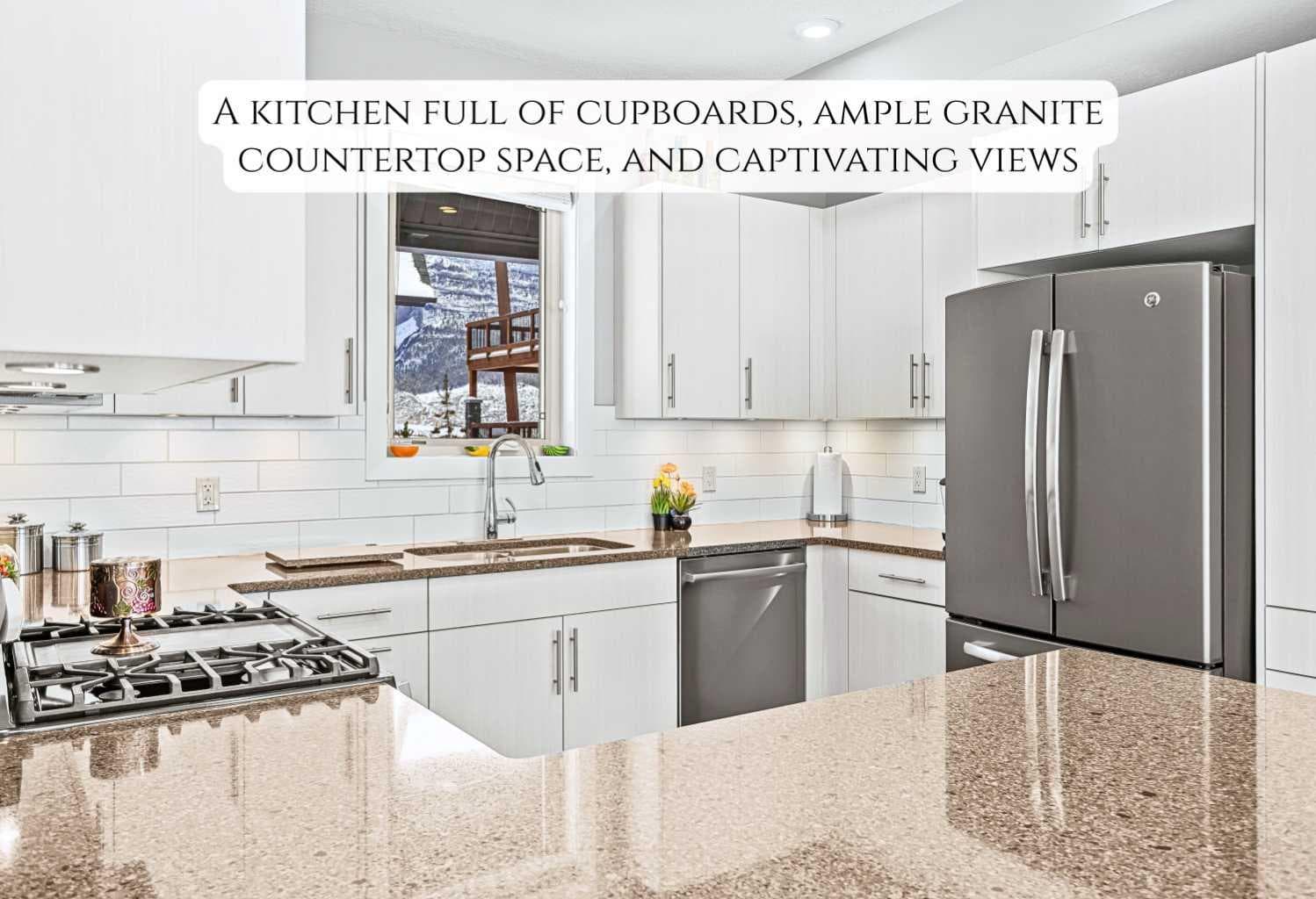601, 102 Stewart Creek Rise 