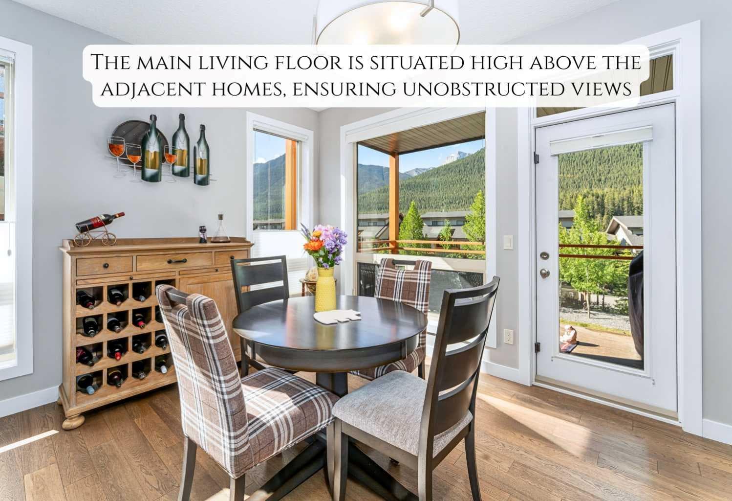 601, 102 Stewart Creek Rise 
