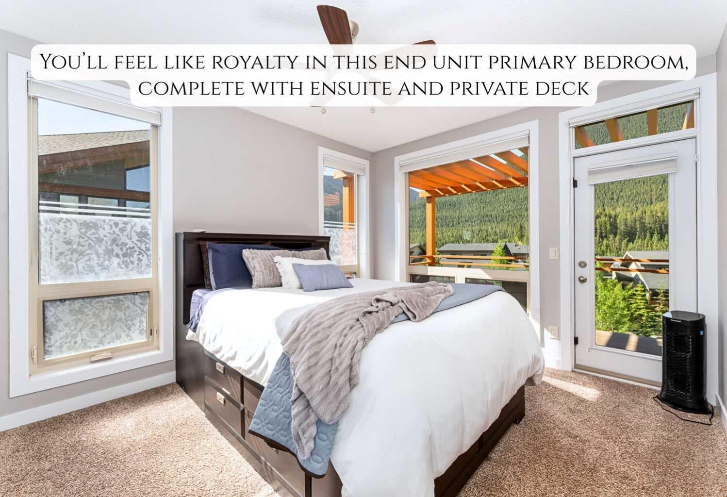 601, 102 Stewart Creek Rise 
