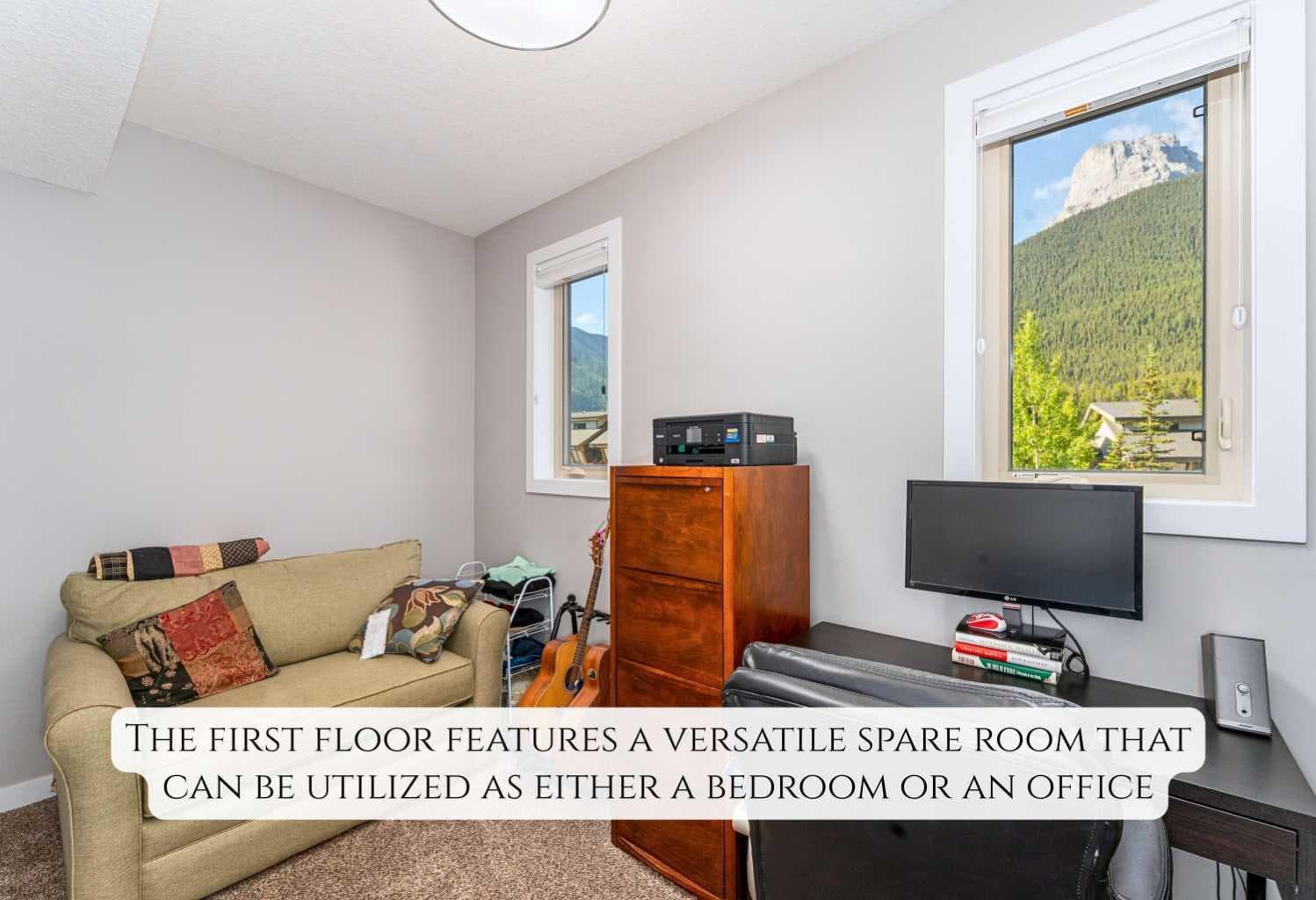 601, 102 Stewart Creek Rise 