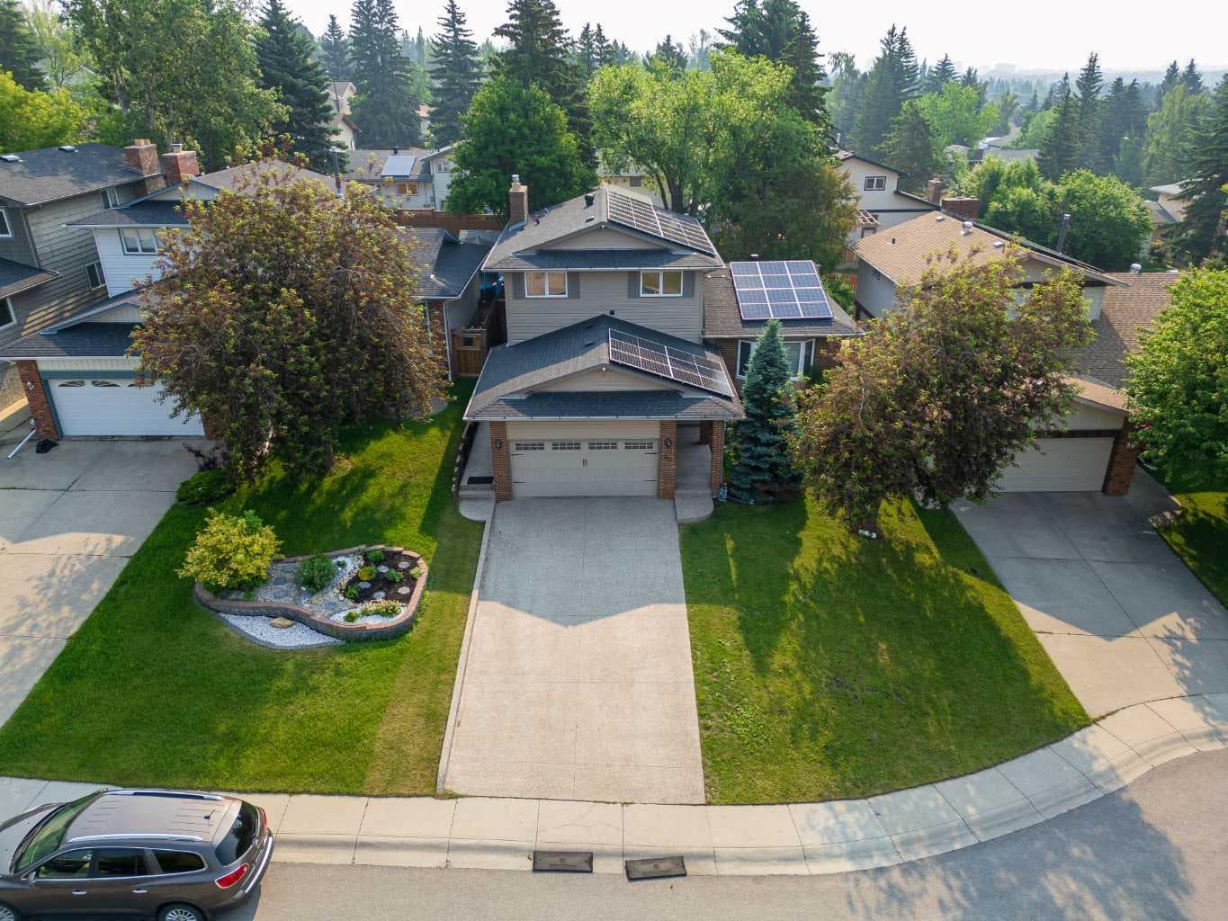 40 Silver Ridge Court NW