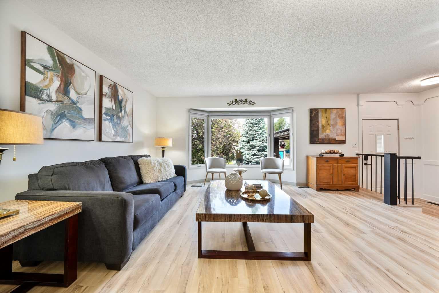 40 Silver Ridge Court NW