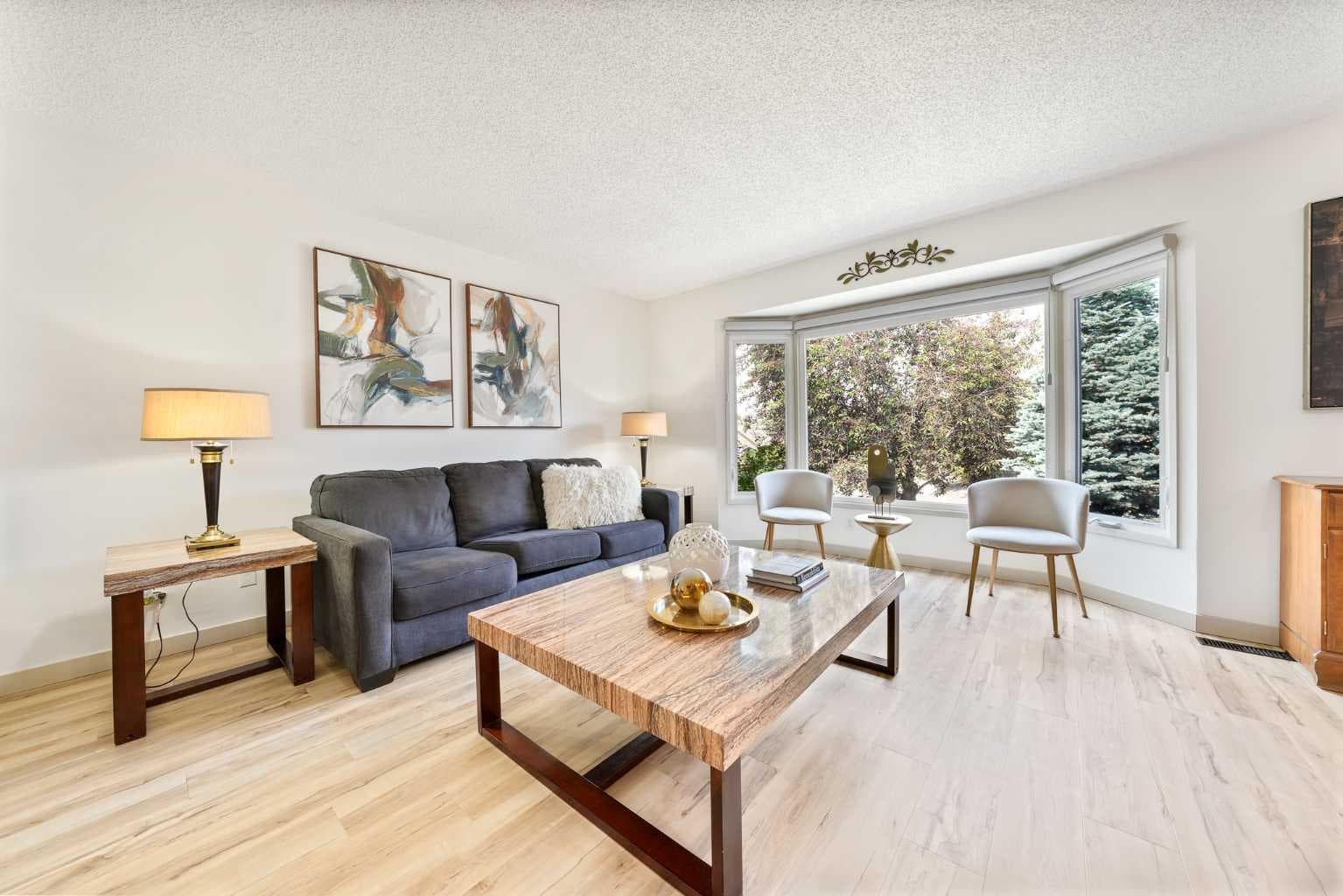 40 Silver Ridge Court NW