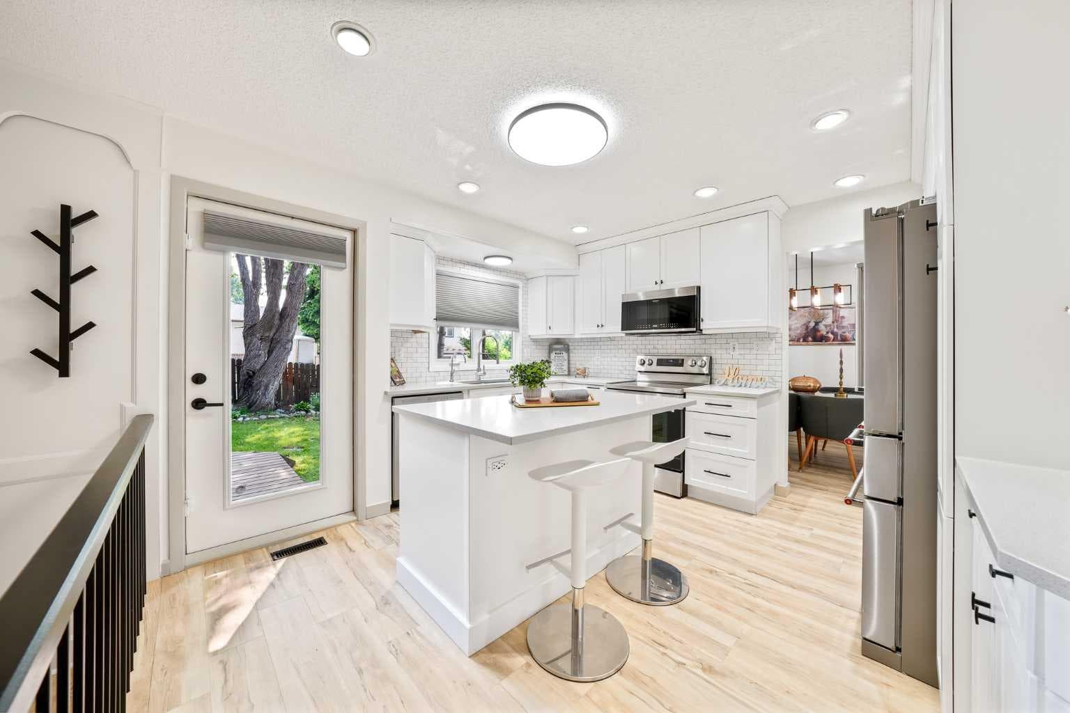 40 Silver Ridge Court NW