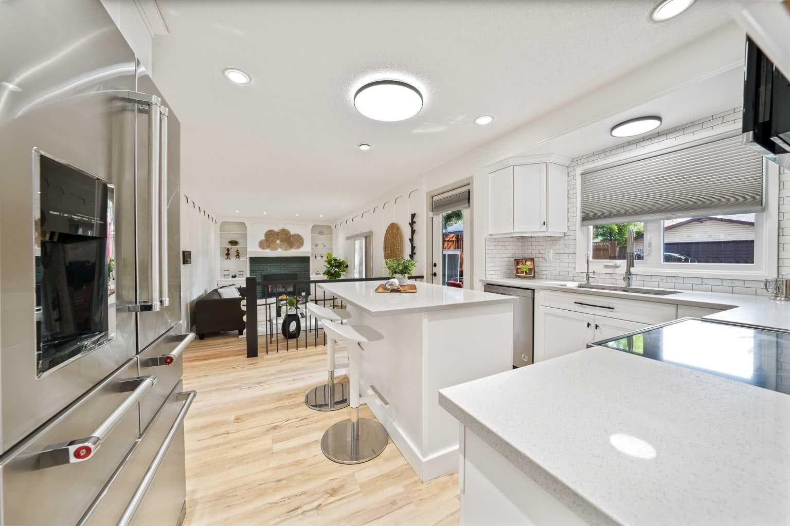 40 Silver Ridge Court NW