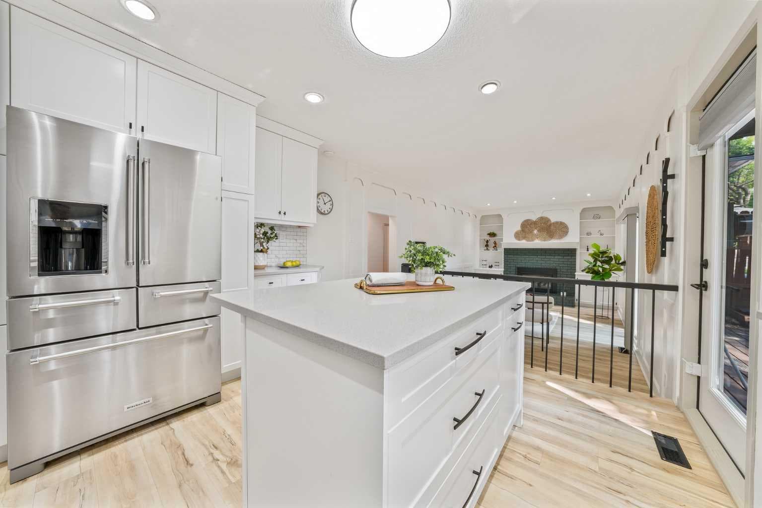 40 Silver Ridge Court NW