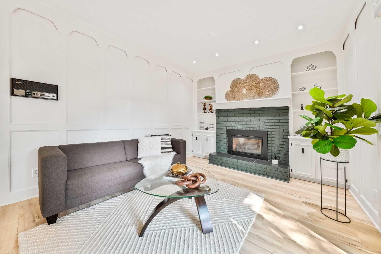 40 Silver Ridge Court NW
