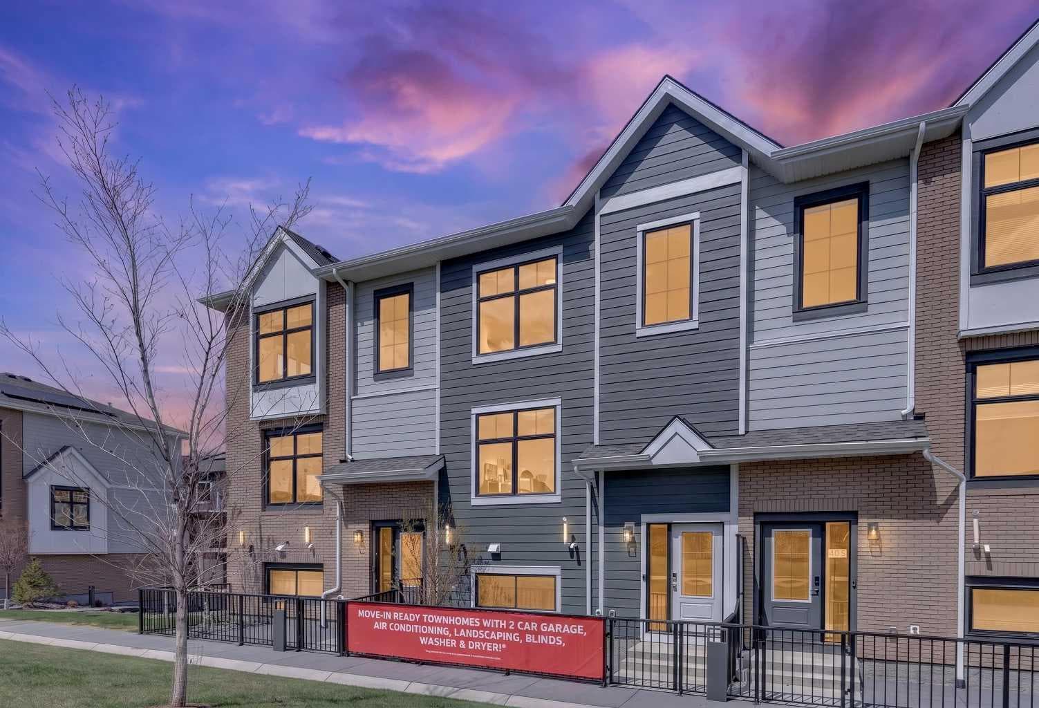 402, 185 Mahogany Gardens SE