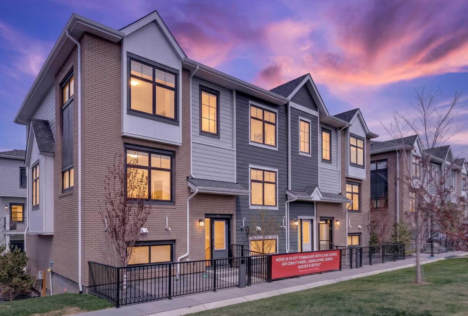 402, 185 Mahogany Gardens SE