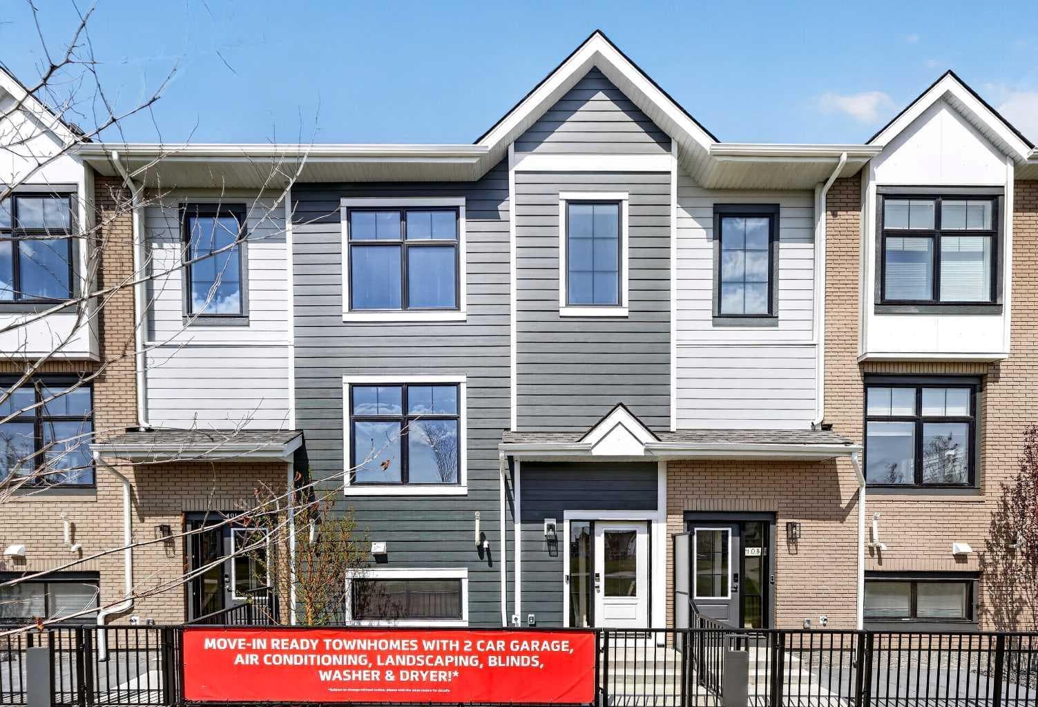 402, 185 Mahogany Gardens SE