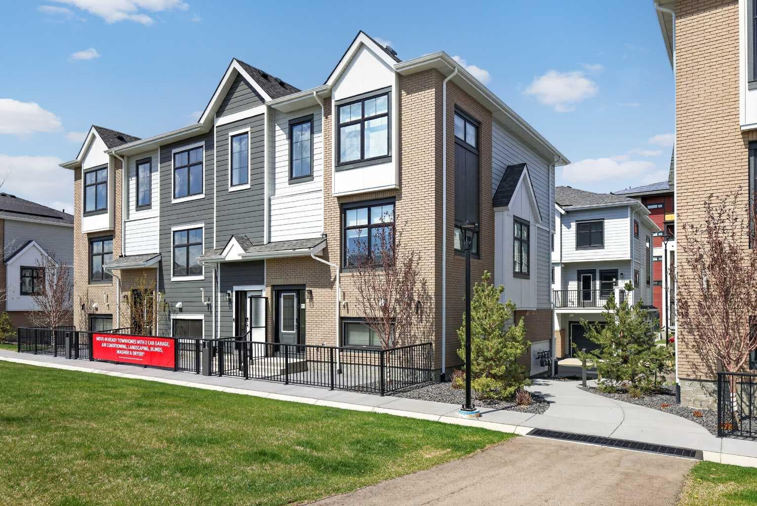 402, 185 Mahogany Gardens SE